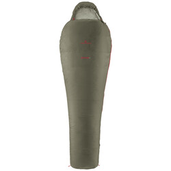 Спальний мішок Ferrino Bryce SM/+7°C Green Left (86375MVV)