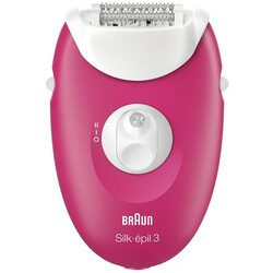 Епілятор Braun Silk_epil 3 SE 3410 (81646955)