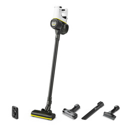 Акумуляторний порохотяг Karcher VC 4 Cordless Premium myHome (1.198-640.0)