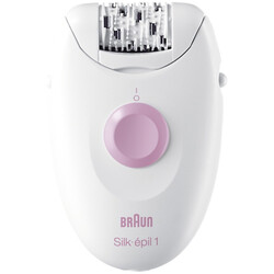 Епілятор Braun SE 1170 (81420257)