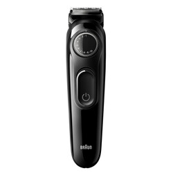 Тример для бороди та вусів Braun BeardTrimmer BT3222