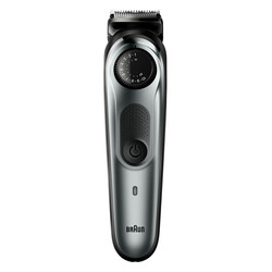 Триммер универсальный Braun BeardTrimmer BT7240 + Gillette Fusion 5 ProGlide