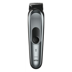 Триммер универсальный Braun MGK7221 + Gillette Fusion 5 ProGlide (81705276)