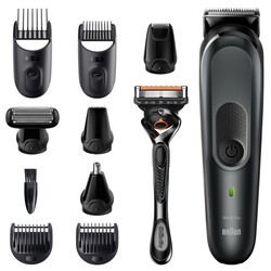 Тример універсальний Braun MGK7321 (81766396)