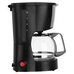 Кавоварка крапельна ERGO СD 6700 (6900066725005)