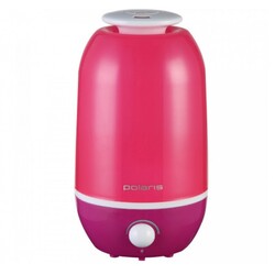 Зволожувач POLARIS PUH 5903 Рожевий (5055539158949)