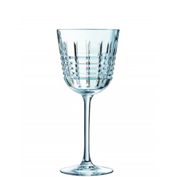 Набір келихів CD'A RENDEZ-VOUS 6х250 (L6627*)