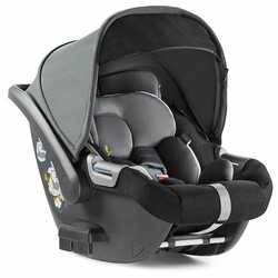 Автокрісло DARWIN TODDLER i-Size - Mystic Black - AV75M6MYB (90293)