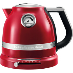 Електрочайник KitchenAid Artisan 1,5 л 5KEK1522EER червоний (5413184151010)