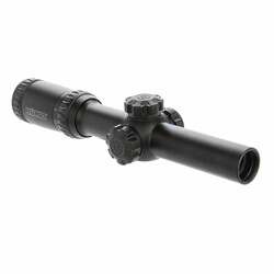 Оптичний приціл KONUS KONUSPRO M-30 1-4x24 Circle Dot IR (7184)