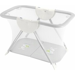 Манеж BREVETTATO, колір сірий (B120-C242/NO120/)