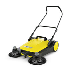 Ручна підмітальна машина Karcher S 6 Twin (1.766-460.0)