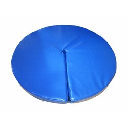 Мат для пилона Pole Dаnce Грация-5 (цвет в ассортименте) (sm-0121)