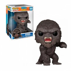 Игровая фигурка FUNKO POP! cерии "Godzilla Vs Kong" - КОНГ (25 cm) (50853)