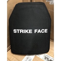 Бронеплита керамика + UHWMPE 25х30 (00041687)