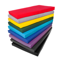 Мат 120-100-5 см (колір в асортименті) (sm-0111)