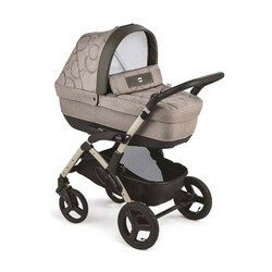 Коляска 3в1 DINAMICO SMART (00061287)