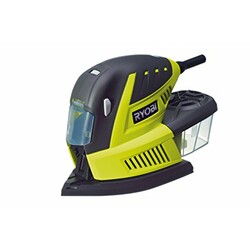 Вібраційна шліфмашина Ryobi RMS180S (00069828)