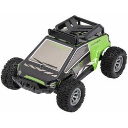 Машинка ZIPP Toys Rapid Monster ц: зеленый (532.00.73)