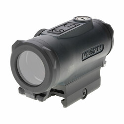Коліматорний приціл HOLOSUN HE530G-RD (747014)