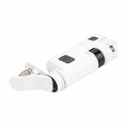 Микроскоп SIGETA MicroLine 120x-190x (65146)