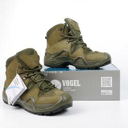 Ботинки тактические Vogel, 43 (1135-43)