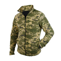 Тактична флісова кофта Pixel M (1126-m)