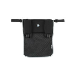 Універсальний органайзер BMW, колір чорний (ADSE20052)