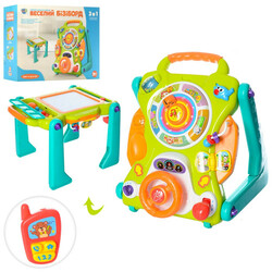 Развивающая игрушка Limo Toy 2107 (24655BM)