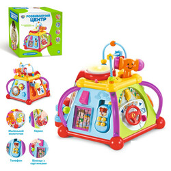 Розвиваюча іграшка Limo Toy 806 (24653BM)