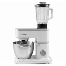 Кухонный комбайн GORENJE MMC 1000 W (LW-6823G1)