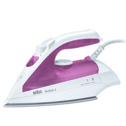 Праска BRAUN TS 320C SI (8021098270238)