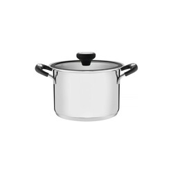 Каструля Tramontina Solar Silicone 4,6 л (62125/203)