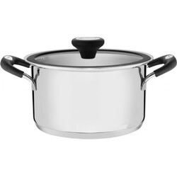 Каструля Tramontina Solar Silicone 6,1 л (62124/243)