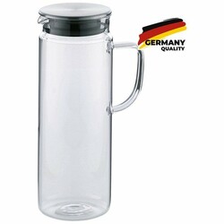 Кувшин с крышкой KELA Pitcher, 1 л (11397)