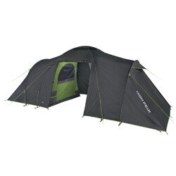 Палатка High Peak Como 4.0 Dark Grey/Green (10260)