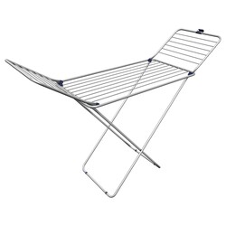 Сушилка для белья напольная Gimi Tender (153799)м