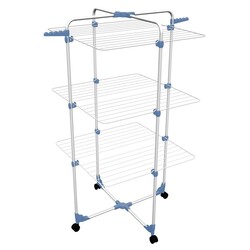 Сушилка для белья напольная Gimi Modular 3 (153583)