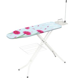 Гладильная доска Gimi Prestige 120x38 см Gerbera (161175)
