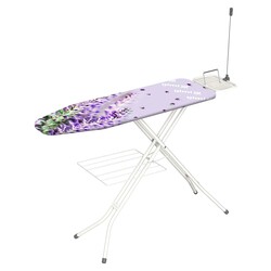 Гладильная доска Gimi Prestige 120x38 см Lavanda (161175)