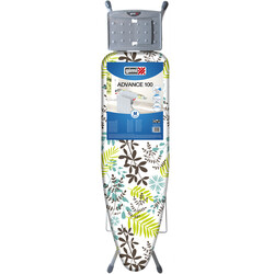 Дошка для прасування Gimi Advance M 122x38 см Green Flower(154222)