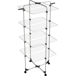 Сушилка для белья напольная Gimi Modular 4 (153602)