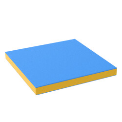 Мат 100х100х5см Hop-Hop (hop-11114)