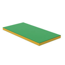 Мат 200х100х10см Hop-Hop (hop-11118)