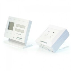 Бездротовий цифровий термостат COMPUTHERM Q3 RF (10010031)