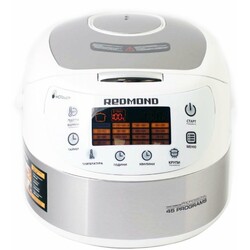 Мультиварка Redmond RMC-M901W (5055323625060)
