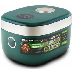 Мультиварка Redmond RMC-M408G (5055323629815)