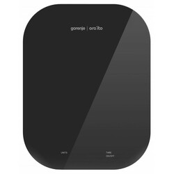 Весы кухонные GORENJE KT 10 ORAITO B (KT10ORAB)