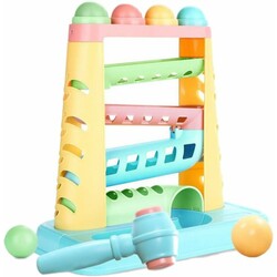 Детская развивающая игра Beiens Лабиринт в башне (YZ03)