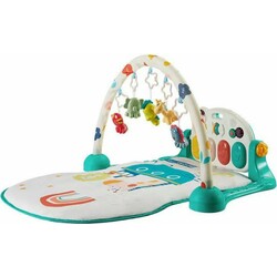 Детский развивающий игровой коврик Beiens (G102)